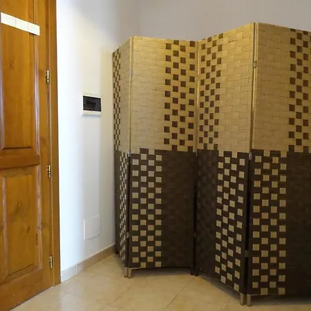 Apartamento Poseidone Sea Taormina *