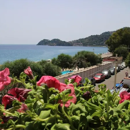Poseidone Sea Taormina * Mazzeo