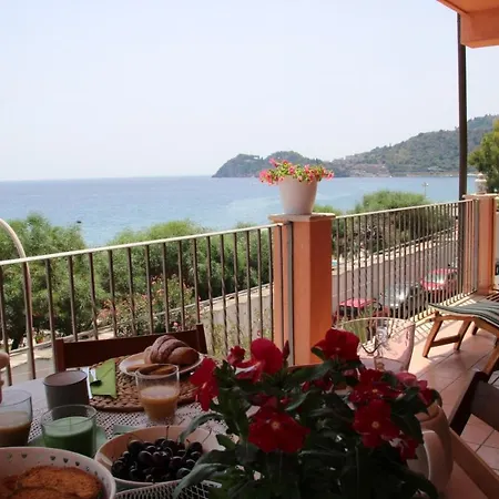 Apartamento Poseidone Sea Taormina *