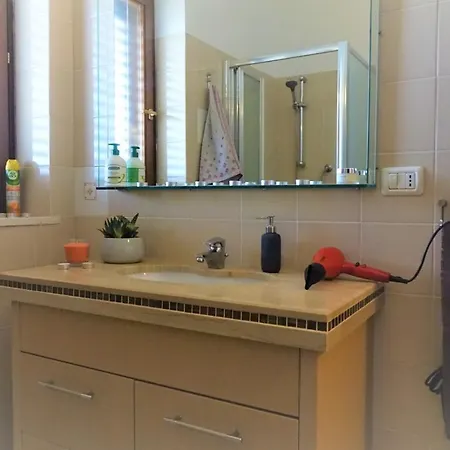 Poseidone Sea Taormina Apartamento Mazzeo