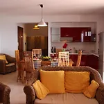 Poseidone Sea Taormina Apartament