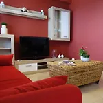 Poseidone Sea Taormina Apartament Mazzeo