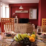 Apartament Poseidone Sea Taormina