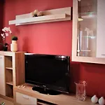 Poseidone Sea Taormina Apartament