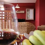 Apartament Poseidone Sea Taormina
