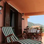 Apartament Poseidone Sea Taormina Mazzeo