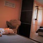 Poseidone Sea Taormina Apartament