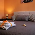 Poseidone Sea Taormina Apartament