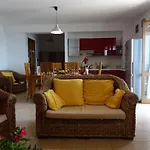 Apartament Poseidone Sea Taormina