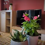 Poseidone Sea Taormina Apartament Mazzeo