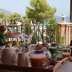 Apartament Poseidone Sea Taormina Mazzeo