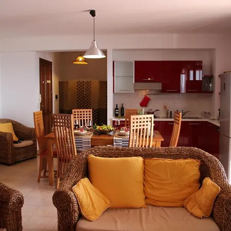 Poseidone Sea Taormina Apartment