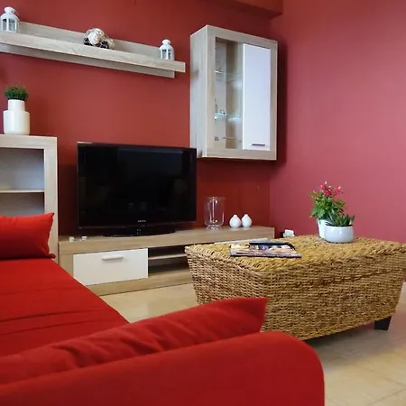 Poseidone Sea Taormina Apartment Mazzeo