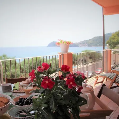 Poseidone Sea Taormina Apartment