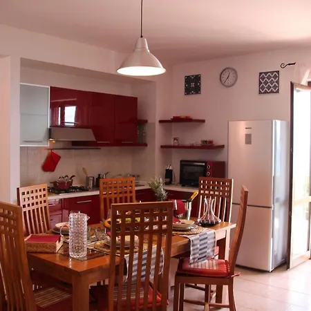 Appartement Poseidone Sea Taormina Mazzeo