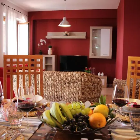 Appartement Poseidone Sea Taormina