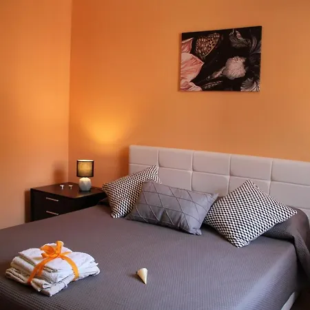 Apartment Poseidone Sea Taormina Mazzeo