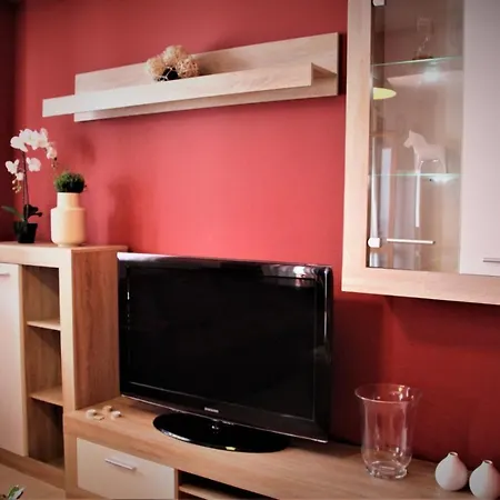 Poseidone Sea Taormina Appartement