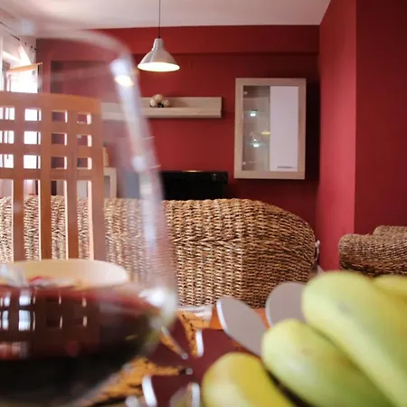 Appartement Poseidone Sea Taormina