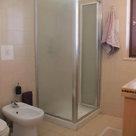 Apartment Poseidone Sea Taormina *