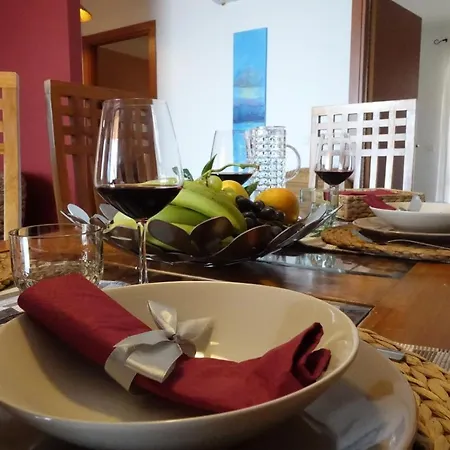 Apartment Poseidone Sea Taormina *