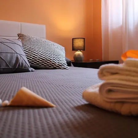 Poseidone Sea Taormina Apartment *