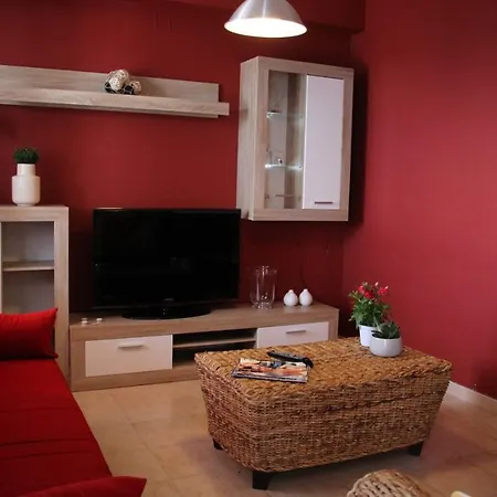 Poseidone Sea Taormina Apartment Mazzeo