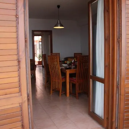 Poseidone Sea Taormina Appartement Mazzeo