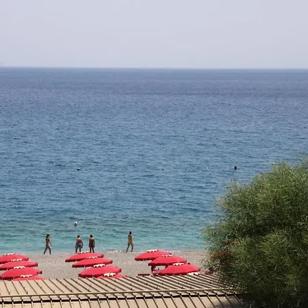 Poseidone Sea Taormina *