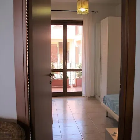 Apartment Poseidone Sea Taormina *