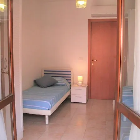 Appartement Poseidone Sea Taormina