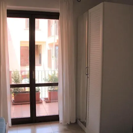 Poseidone Sea Taormina Apartment *