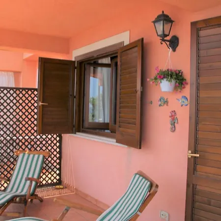 Apartment Poseidone Sea Taormina *