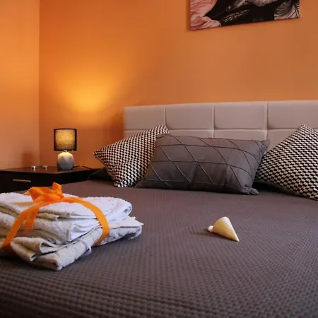 Poseidone Sea Taormina Appartement
