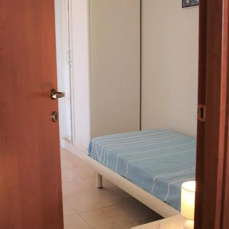 Poseidone Sea Taormina Appartement