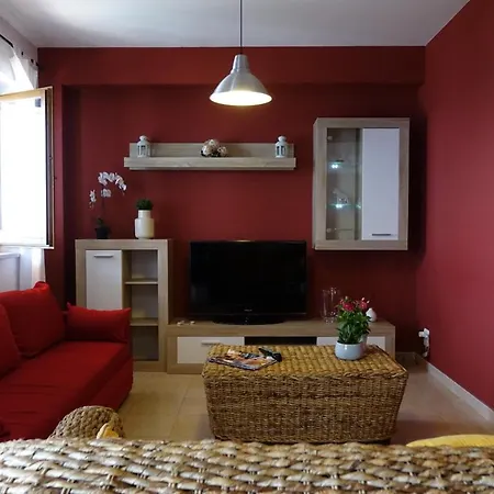 Poseidone Sea Taormina Appartement
