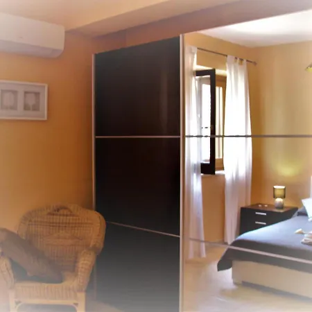 Apartment Poseidone Sea Taormina
