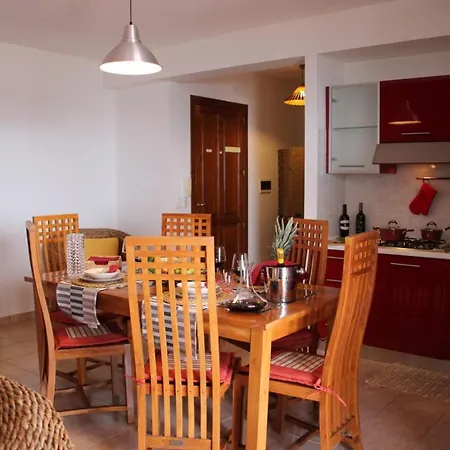 Appartement Poseidone Sea Taormina Mazzeo