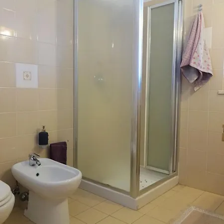 Appartement Poseidone Sea Taormina
