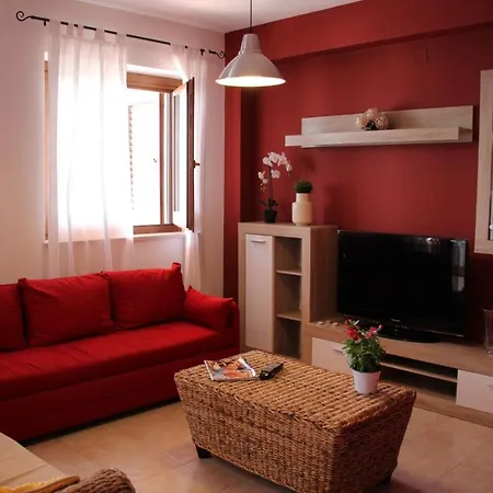 Poseidone Sea Taormina Appartement *