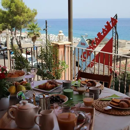Apartment Poseidone Sea Taormina *