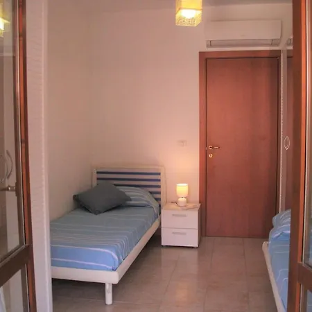 Poseidone Sea Taormina Appartement *