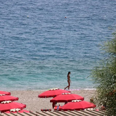 Poseidone Sea Taormina Appartement *