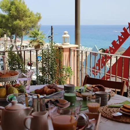 Poseidone Sea Taormina Apartment
