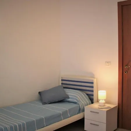 Appartement Poseidone Sea Taormina *